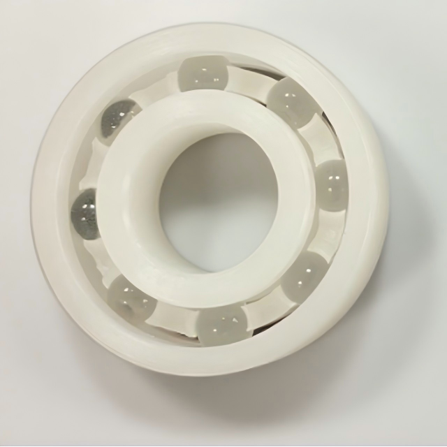 Introduction to Polymer Bearings